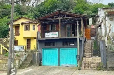 Terreno à venda na Avenida Professor Oscar Pereira, 4040, Glória, Porto Alegre