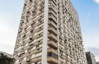 Apartamento com 2 quartos à venda na Rua Duque de Caxias, 1367, Centro Histórico, Porto Alegre
