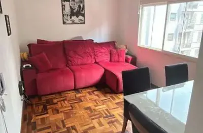 Apartamento com 1 quarto à venda na Rua General Portinho, 429, Centro Histórico, Porto Alegre