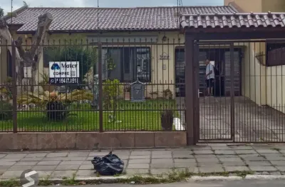 Casa com 3 quartos à venda na Rua João Mora, 450, Cavalhada, Porto Alegre