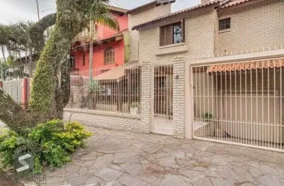 Casa com 3 quartos à venda na Rua Homero Só Jobim, 243, Ipanema, Porto Alegre