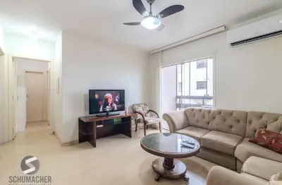 Apartamento com 2 quartos à venda na Rua Brasil, 251, Centro, Canoas