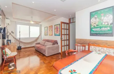 Apartamento com 3 quartos à venda na Avenida Coronel Lucas de Oliveira, 2505, Bela Vista, Porto Alegre