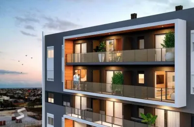 Apartamento com 2 quartos à venda na Elias João De Medeiros, 2113, Centro, Xangri-Lá