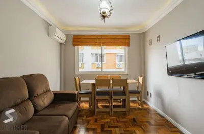 Apartamento com 2 quartos à venda na Avenida Independência, 626, Independência, Porto Alegre