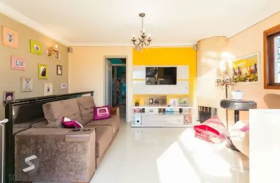 Cobertura com 3 quartos à venda na Rua Dona Adda Mascarenhas de Moraes, 1130, Jardim Itu Sabará, Porto Alegre