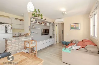 Apartamento com 3 quartos à venda na Rua Doutor José Bento Corrêa, 632, Morro Santana, Porto Alegre