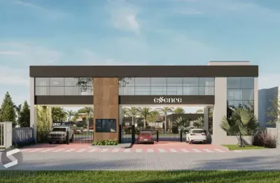 Terreno à venda na Rua Vanilda Favieiro, 2265, São José, Canoas