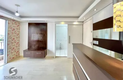 Apartamento com 2 quartos à venda na Rua Alameda dos Jardins, 150, Igara, Canoas