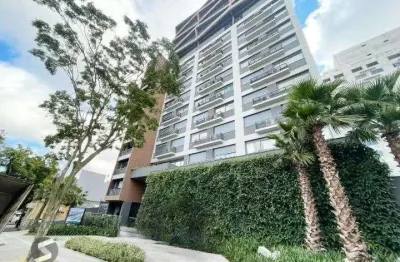 Apartamento com 1 quarto à venda na Rua Casemiro de Abreu, 650, Bela Vista, Porto Alegre