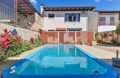 Casa com 3 quartos à venda na Rua Doutor João Palombini, 126, Ipanema, Porto Alegre