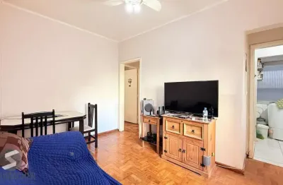Apartamento com 2 quartos à venda na Rua Sofia Veloso, 89, Cidade Baixa, Porto Alegre