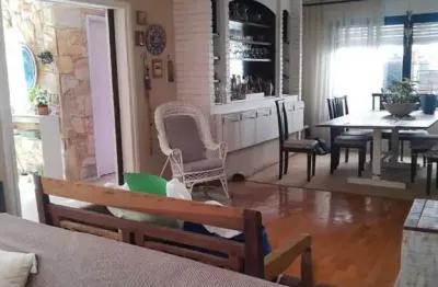 Casa com 4 quartos à venda na Rua Cariri, 107, Vila Assunção, Porto Alegre