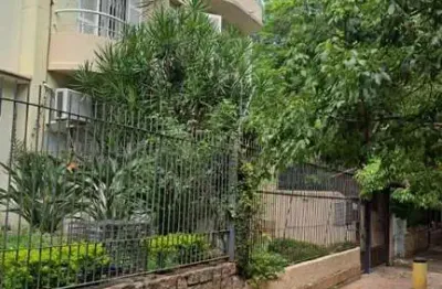 Apartamento com 2 quartos à venda na Rua Felipe Neri, 169, Auxiliadora, Porto Alegre