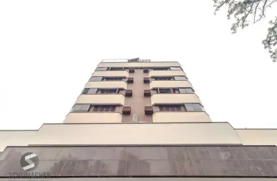 Apartamento com 1 quarto à venda na Avenida Goethe, 107, Moinhos de Vento, Porto Alegre