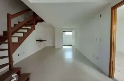 Casa condominio para venda - 131.28m², 3 dormitórios, sendo 1 suites, 2 vagas - tristeza