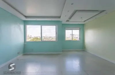 Apartamento com 2 quartos, 1 vaga e elevador no bairro vila ipiranga.