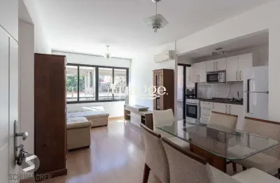 Apartamento com 2 quartos à venda na Rua General Rondon, 1165, Tristeza, Porto Alegre