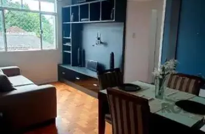 Apartamento com 2 quartos à venda na Avenida Grécia, 652, Passo da Areia, Porto Alegre