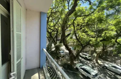 Apartamento 3 dormitório 1 vaga coberta bairro bom fim porto alegre