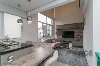 Apartamento com 1 quarto à venda na Rua José Albano Volkmer, 330, Jardim do Salso, Porto Alegre