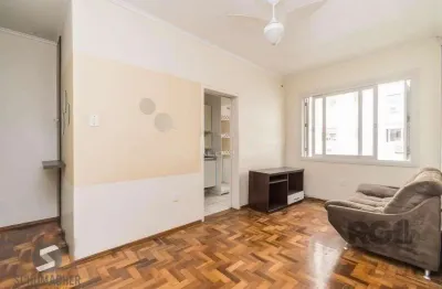 Apartamento com 2 quartos à venda na Rua Doutor Timóteo, 501, Floresta, Porto Alegre