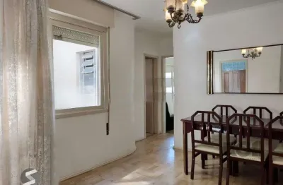 Apartamento com 2 quartos à venda na Rua Luzitana, 276, Higienópolis, Porto Alegre