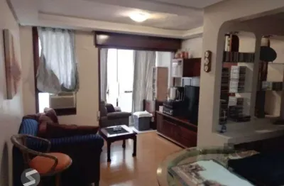 Apartamento com 2 quartos à venda na Rua Carlos Trein Filho, 416, Auxiliadora, Porto Alegre