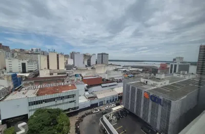 Sala comercial à venda na Praça Osvaldo Cruz, 71, Centro Histórico, Porto Alegre