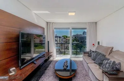 Apartamento com 3 quartos à venda na Rua José Gomes, 147, Tristeza, Porto Alegre