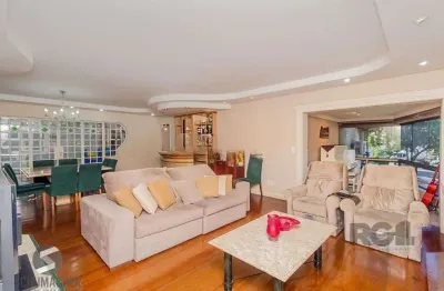Apartamento com 4 quartos à venda na Rua Pedro Ivo, 1039, Mont Serrat, Porto Alegre