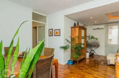 Apartamento com 3 quartos à venda na Rua Felipe Camarão, 241, Rio Branco, Porto Alegre