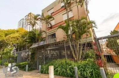 Apartamento de 02 dormitórios com vaga no bairro Boa Vista -Porto Alegre/RS