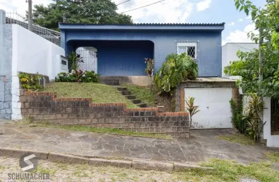 Casa com 4 quartos à venda na Rua Monte Castelo, 260, Cavalhada, Porto Alegre