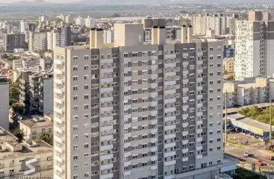 Porto nobre vende altos do germânia, apartamento de alto padrão com 2 dormitórios, sendo 1 suíte.