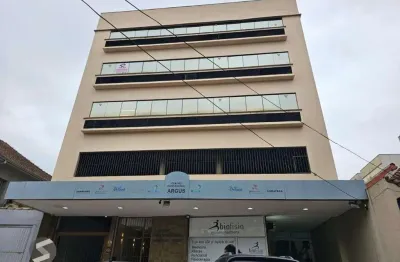 Sala à venda, 51 m² por r$ 265.000,00 - floresta - porto alegre/rs