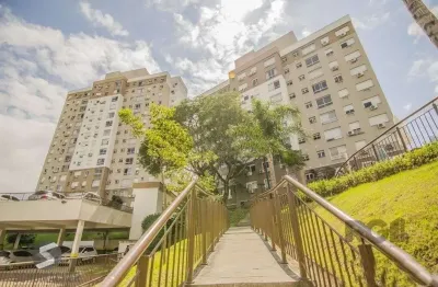 Apartamento com 3 quartos à venda na Rua Irmão Norberto Francisco Rauch, 817, Jardim Carvalho, Porto Alegre
