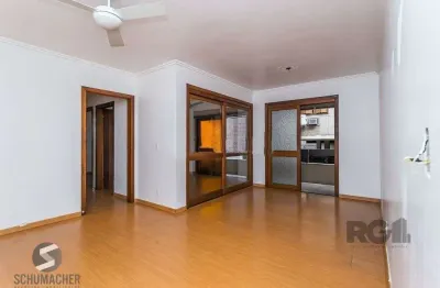 Apartamento com 3 quartos à venda na Rua Jaraguá, 205, Bela Vista, Porto Alegre