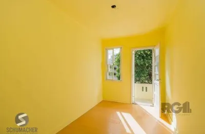 Apartamento com 2 quartos à venda na Avenida Mariland, 183, São João, Porto Alegre