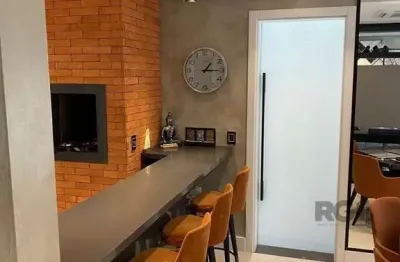 Casa em condomínio fechado com 3 quartos à venda na Rua Aurora, 1289, Marechal Rondon, Canoas