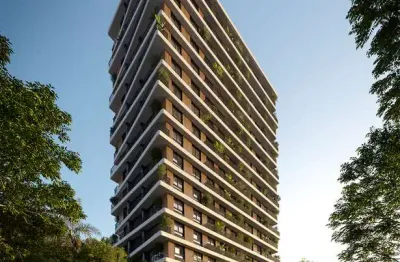 Apartamento com 1 quarto à venda na Avenida Carlos Gomes, 1425, Petrópolis, Porto Alegre