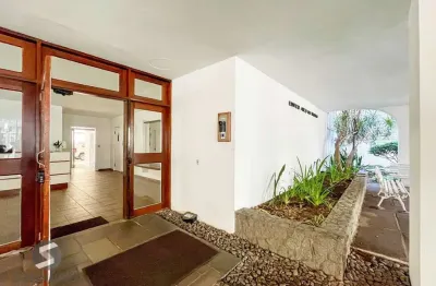 Apartamento com 3 quartos à venda na Avenida Protásio Alves, 1355, Petrópolis, Porto Alegre