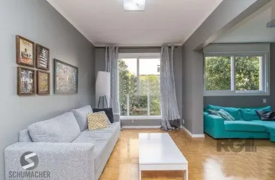 Apartamento com 3 quartos à venda na Avenida Coronel Lucas de Oliveira, 1565, Petrópolis, Porto Alegre