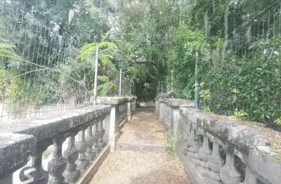 Terreno à venda na Rua Carlos Júlio Becker, 249, Tristeza, Porto Alegre