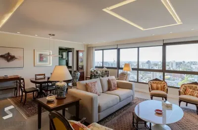 Apartamento com 3 quartos à venda na Rua Ronald de Carvalho, 559, Mont Serrat, Porto Alegre