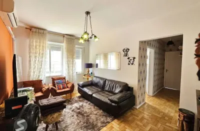 Apartamento com 2 quartos à venda na Avenida Cristóvão Colombo, 1571, Floresta, Porto Alegre