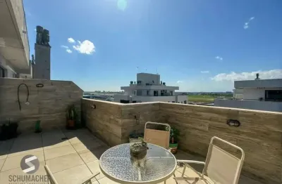 Cobertura com 3 quartos à venda na Rua Rodolfo Simch, 452, Jardim Lindóia, Porto Alegre