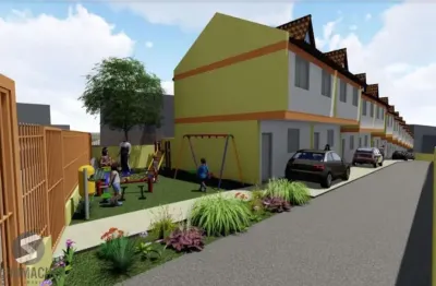 Terreno 990m² à venda na rua prisma, 185, santa tereza, porto alegre