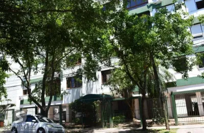 Apartamento com 3 quartos à venda na Rua Francisco Ferrer, 210, Rio Branco, Porto Alegre