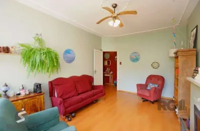 Apartamento com 3 quartos à venda na Rua Ignácio Montanha, 219, Santana, Porto Alegre